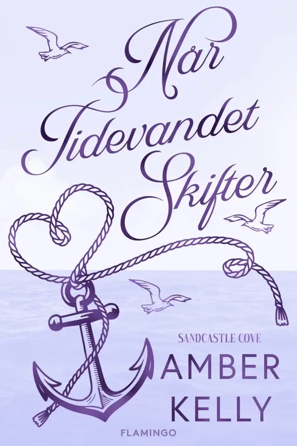 Når tidevandet skifter