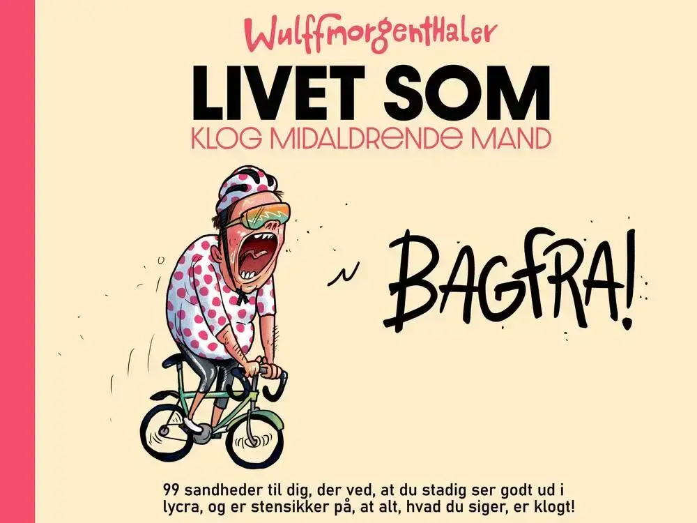 Livet som klog midaldrende mand