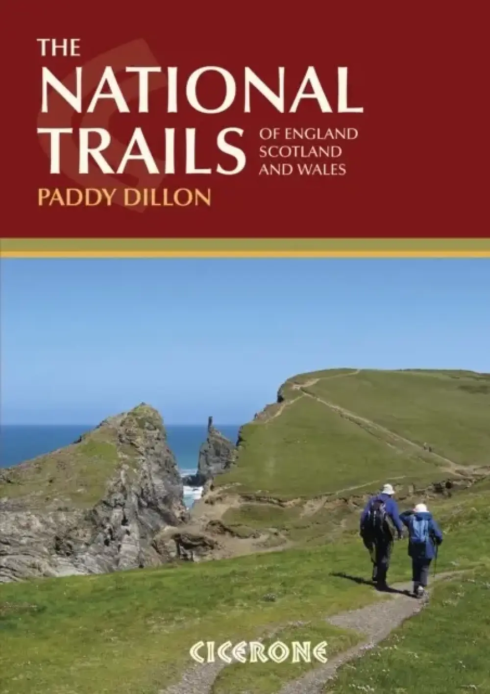 The National Trails