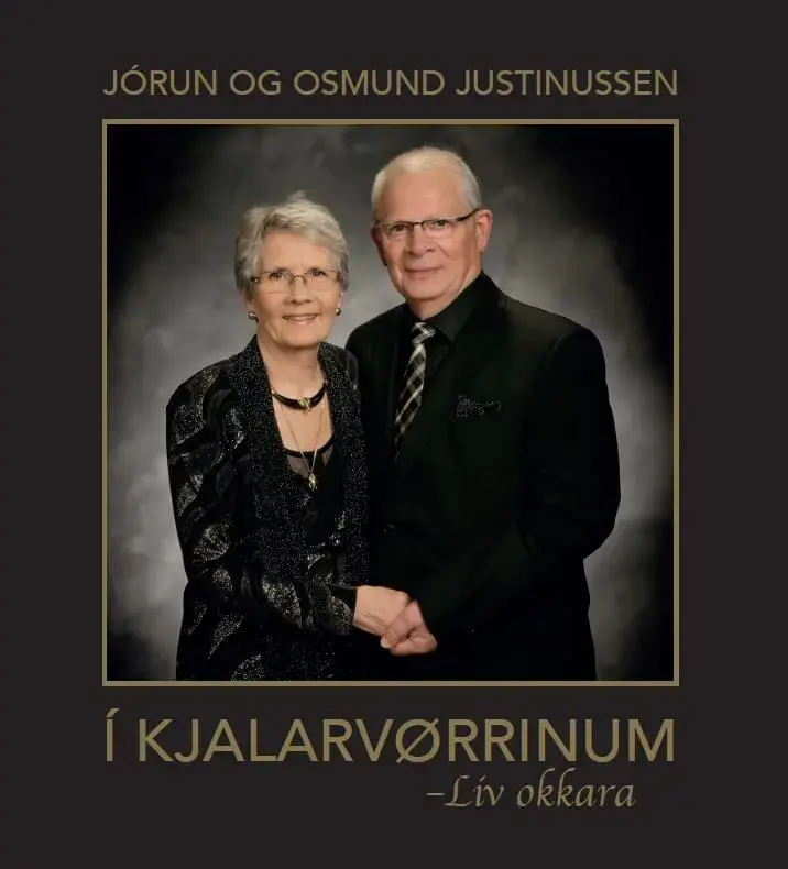 Í kjalarvørrinum - Lív okkara (6)