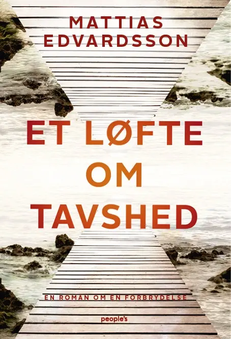 Et løfte om tavshed