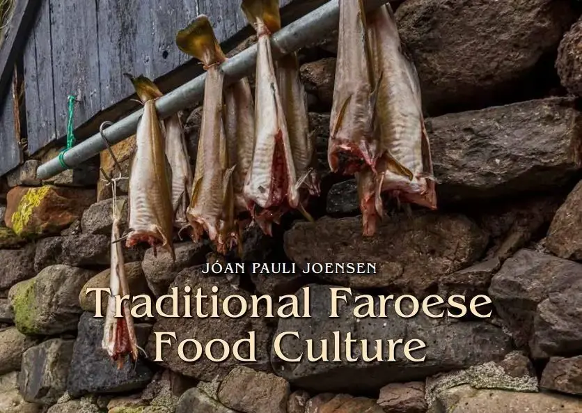 Traditional Faroese Food Cultu