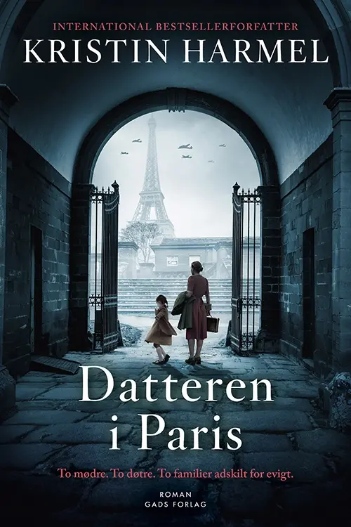 Datteren i Paris