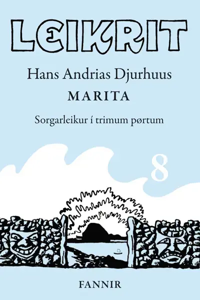 Leikrit 8, Marita