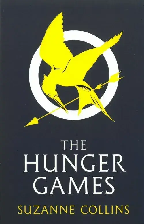 The Hunger Games