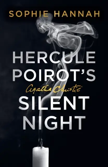 Hercule Poirot’S Silent Night The New Hercule Poirot Mystery