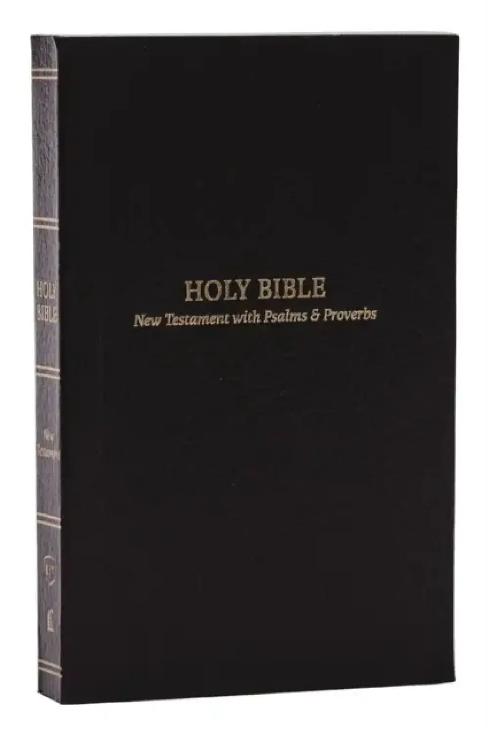 Kjv Holy Bible Pocket New Testament With Psalms and Proverb