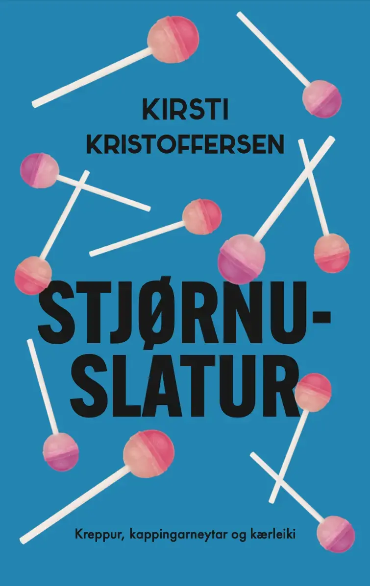 Stjørnuslatur