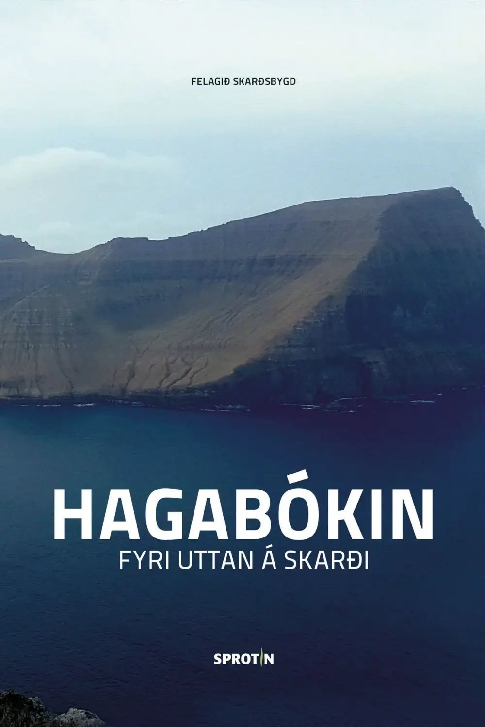 Hagabókin