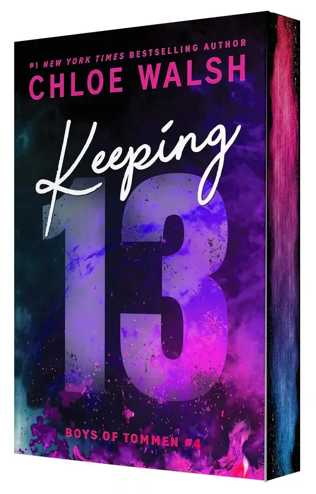 Keeping 13 - anden del