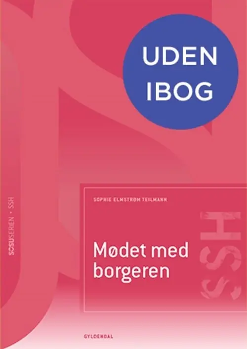Mødet med borgeren (SSH)