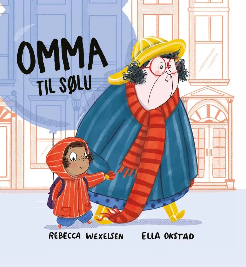 Omma til sølu (19)