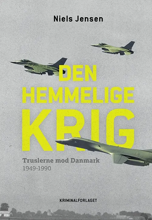 Den hemmelige krig
