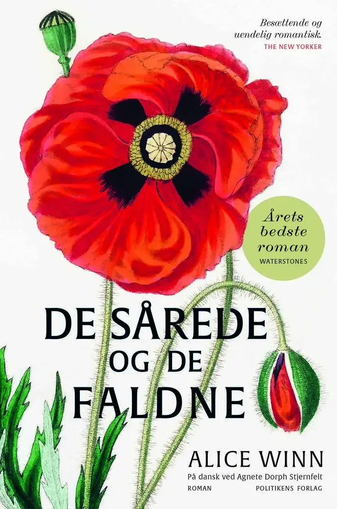 De sårede og de faldne