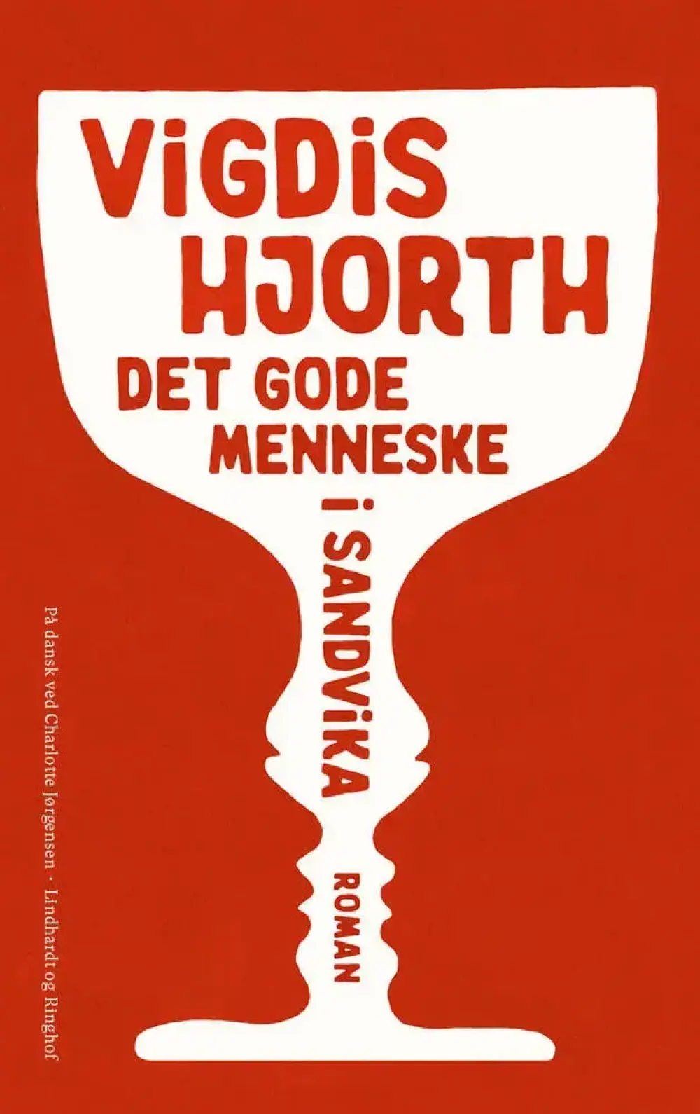 Det gode menneske i Sandvika