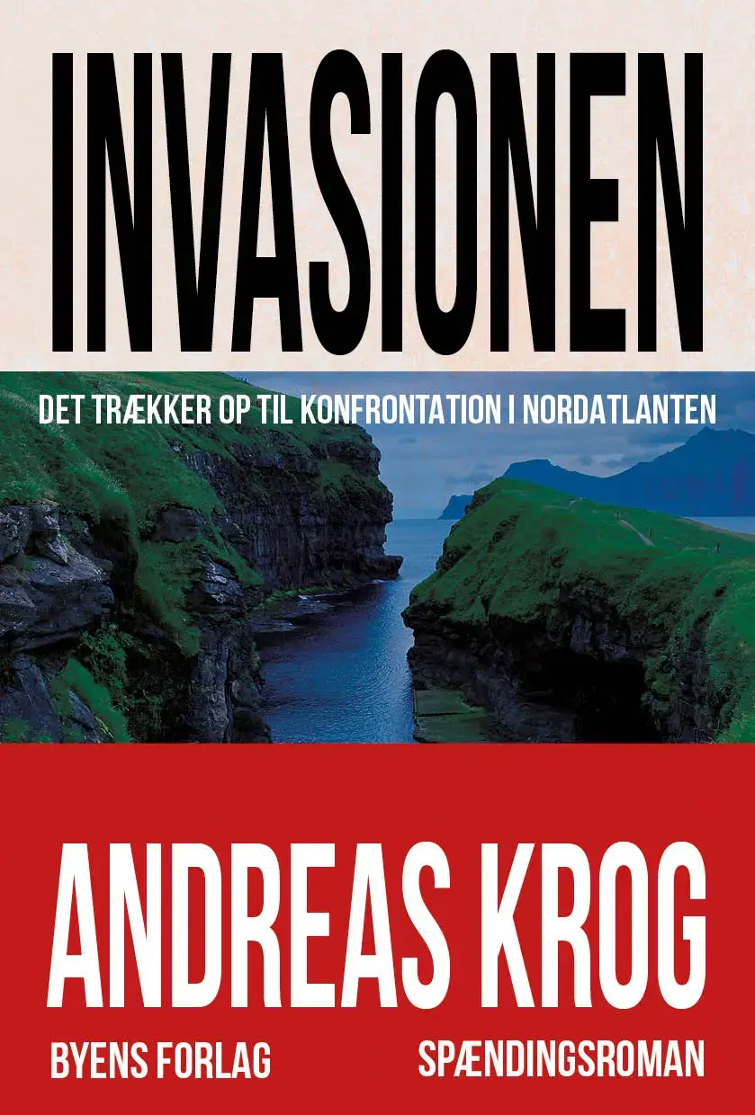 INVASIONEN