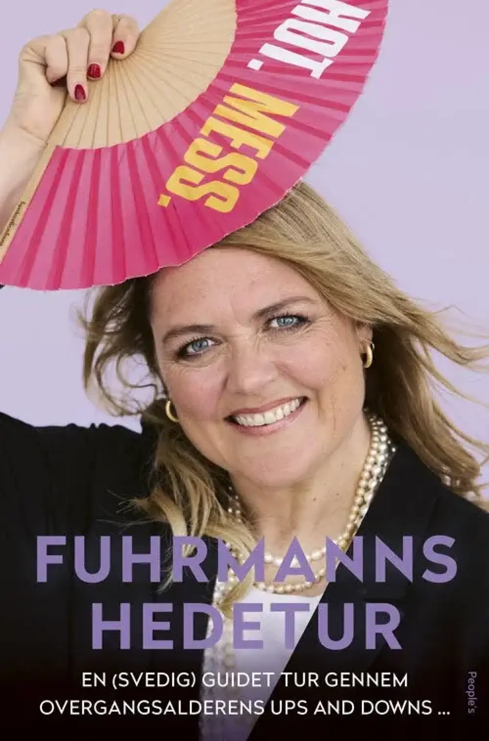 Fuhrmanns hedetur