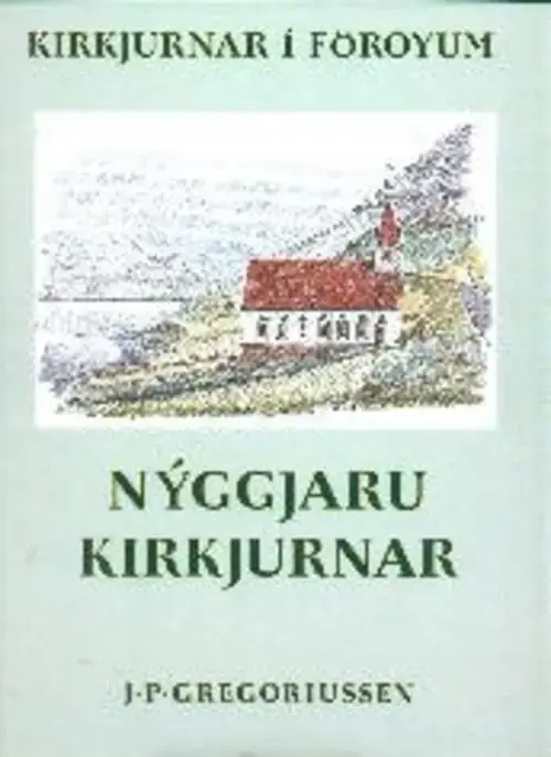 Nýggjaru kirkjurnar