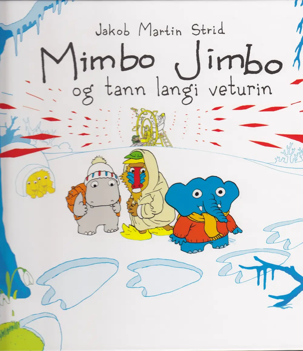 Mimbo Jimbo og tann langi vetu (15)