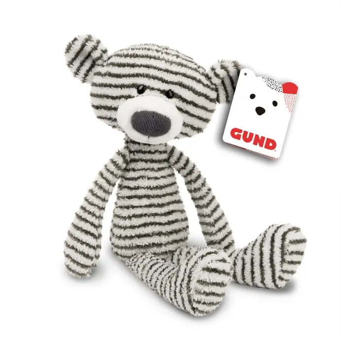 Toothpick bear stripe 38 cm