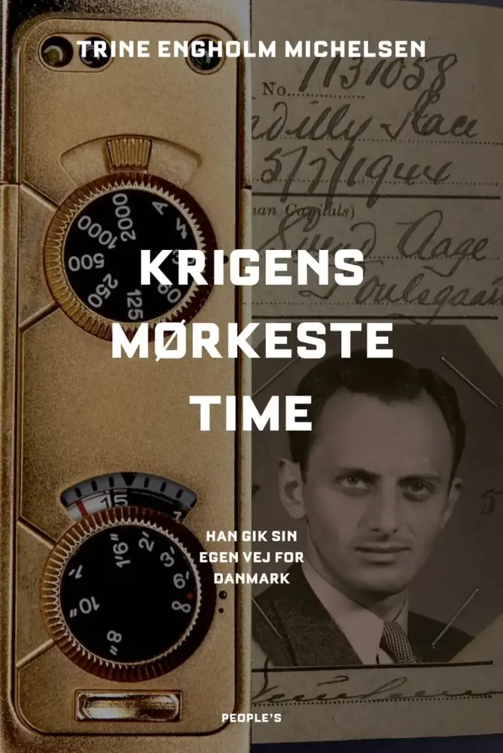 Krigens mørkeste time