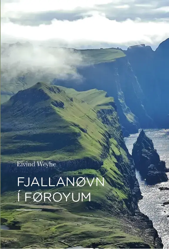 Fjallanøvn í Føroyum (40)