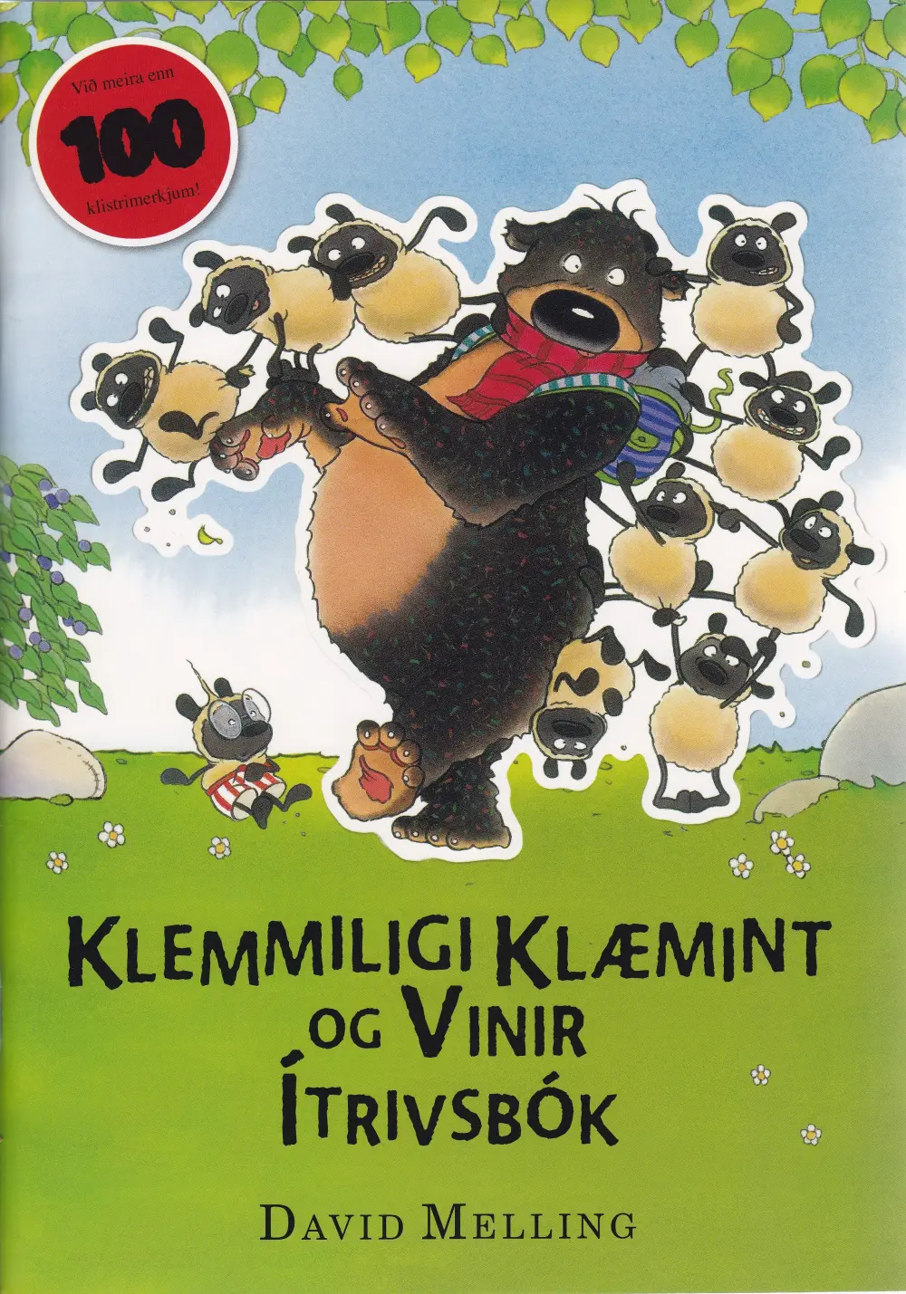 Klemmiligi Klæmint & Vinir