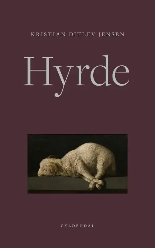 Hyrde