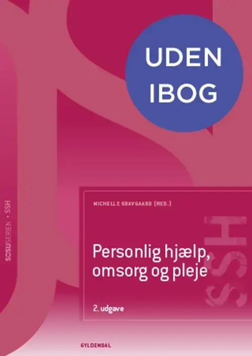 Personlig hjælp, omsorg og pleje (SSH)