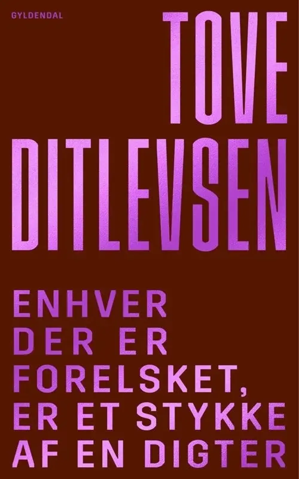 Forsvar for poesien
