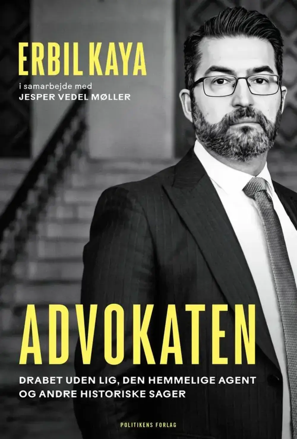 Advokaten