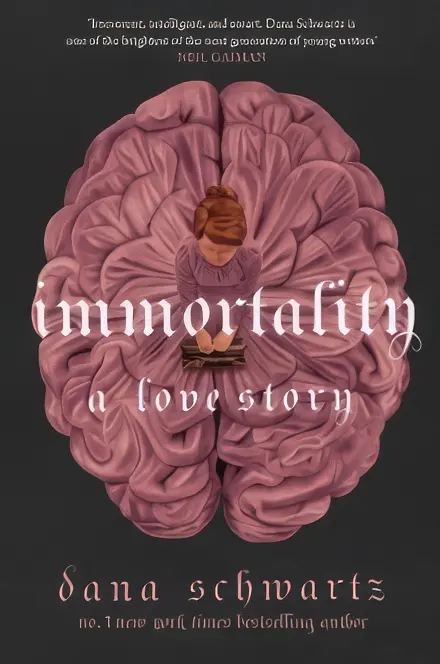 Immortality: A Love Story