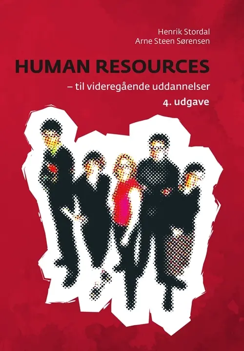 Human Resources