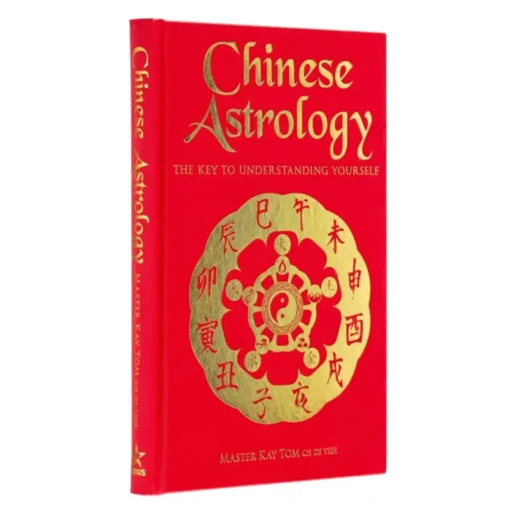 Chinese Astrology The Key To Understanding Yourself