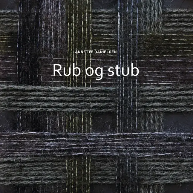 Rub og stub