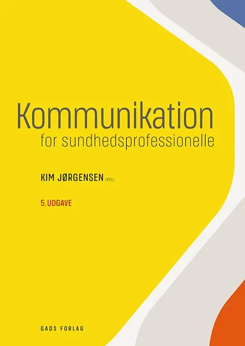 Kommunikation for sundhedsprofessionelle