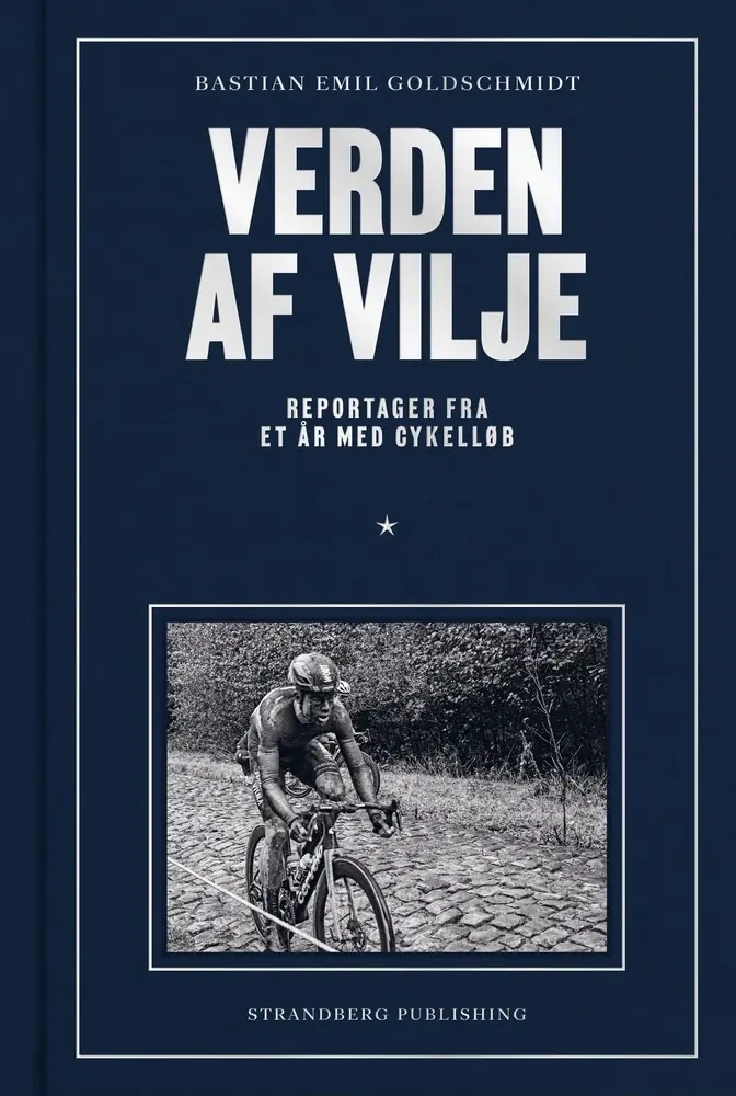 Verden af vilje