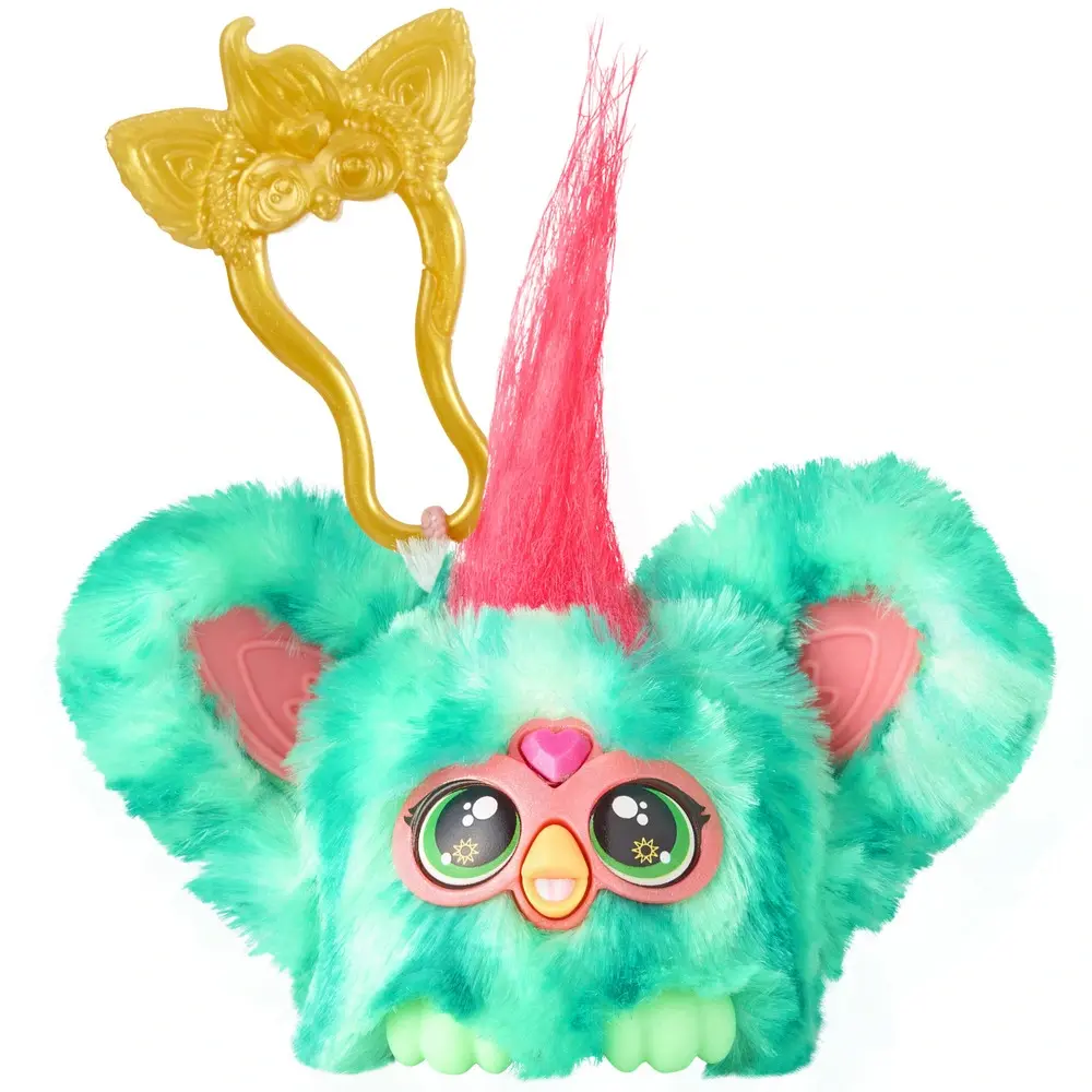 Furby Furblets Mello-Nee