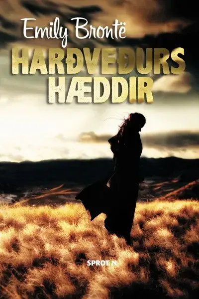 Harðveðurs hæddir