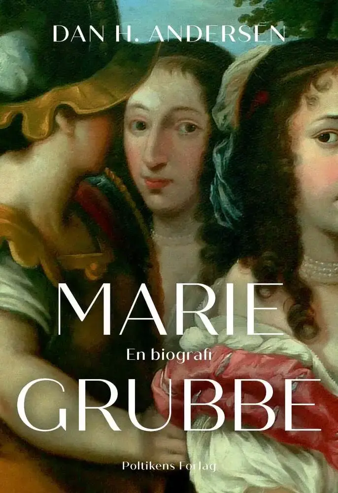 Marie Grubbe