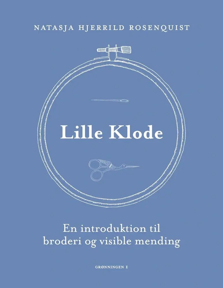 Lille Klode