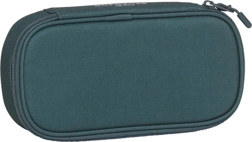 Beckman Ovalt Penalhus