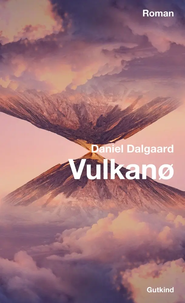 Vulkanø