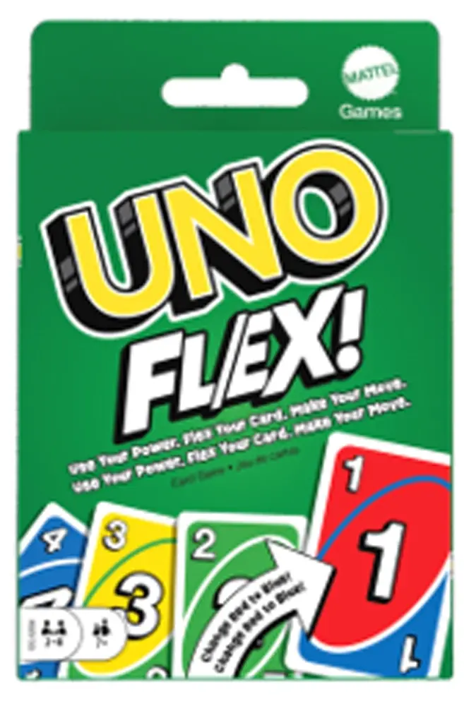 UNO Flex