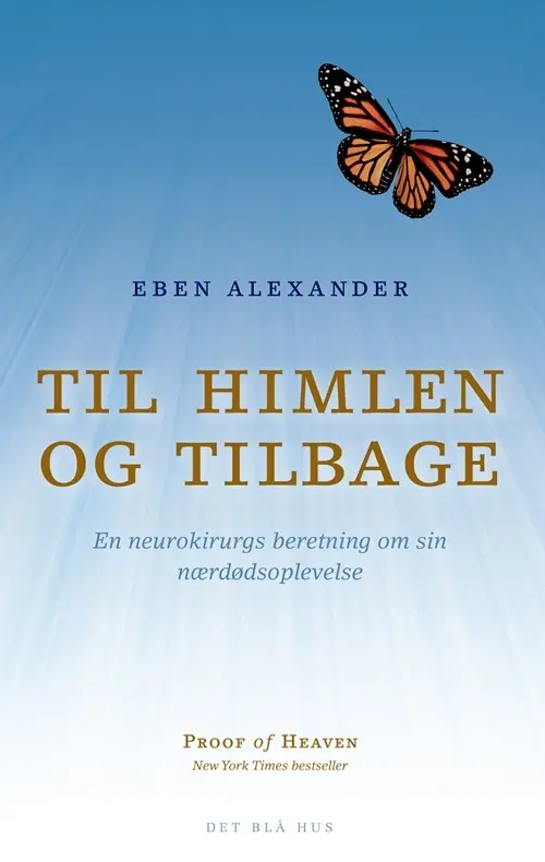 Til himlen og tilbage