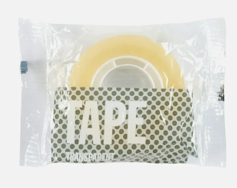 TAPE RELIEF 15MMX33M