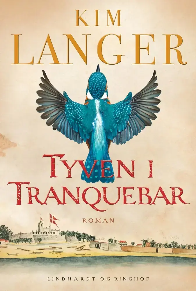 Tyven i Tranquebar