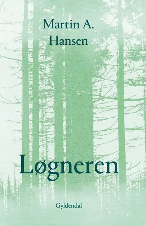 Løgneren