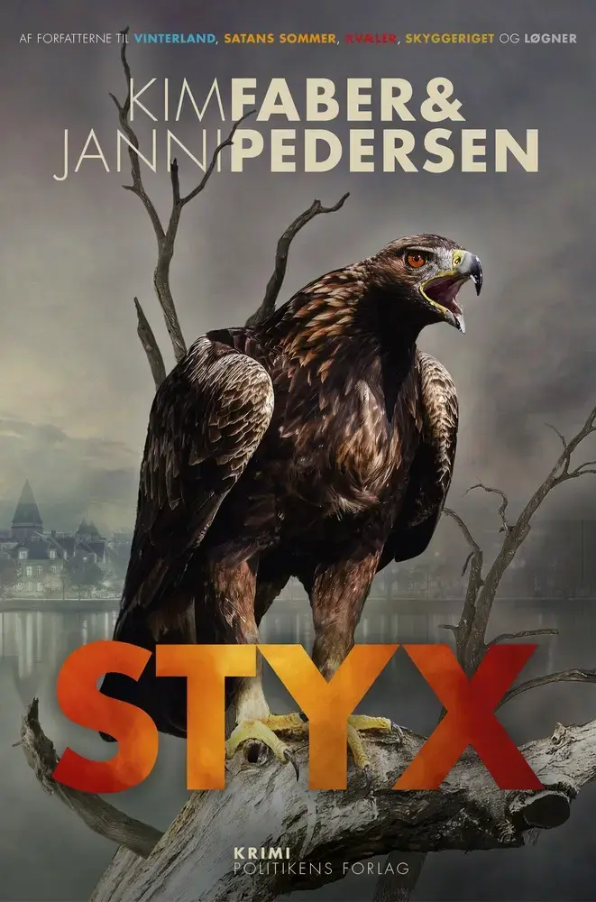 Styx
