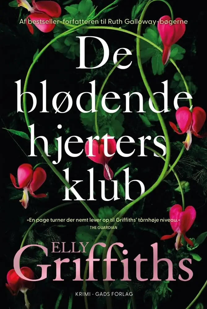 De blødende hjerters klub